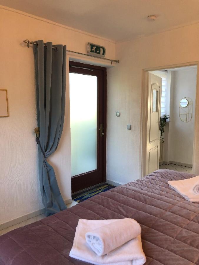 Lägenhet Thujan, Solrosen i Simrishamn-Österlen Exteriör bild